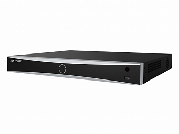 HikVision DS-7608NXI-I2/8P/S (C) видеорегистратор IP HikVision DS-7608NXI-I2/8P/S (C) видеорегистратор IP