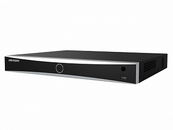 HikVision DS-7608NXI-K2 Видеорегистратор IP HikVision DS-7608NXI-K2 Видеорегистратор IP