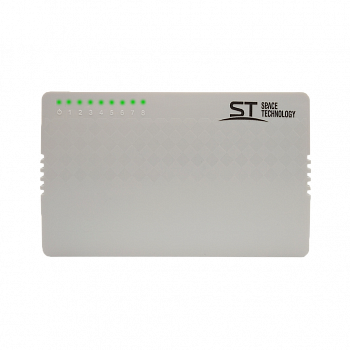 Space Technology ST-ES81 (версия 2) Коммутатор Space Technology ST-ES81 (версия 2) Коммутатор