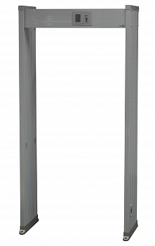 Smartec ST-MD018X Металлодетектор арочный Smartec ST-MD018X Металлодетектор арочный