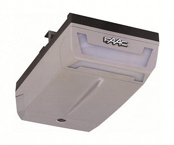 FAAC D1000 HS Привод для гаражных ворот FAAC D1000 HS Привод для гаражных ворот