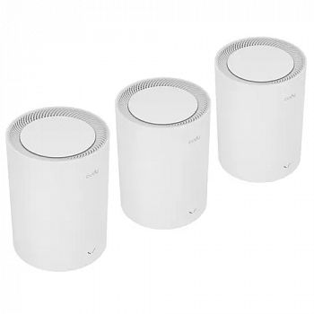 Cudy M1800(3-Pack) MESH-комплект Wi-Fi Cudy M1800(3-Pack) MESH-комплект Wi-Fi