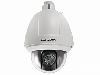 HikVision DS-2DF5225X-AEL(T3) (4.8-120 мм) видеокамера IP