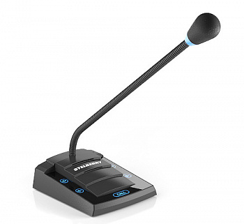 Переговорное устройство STELBERRY D-120 Переговорное устройство STELBERRY D-120