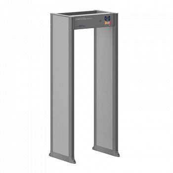 БЛОКПОСТ PC 6300 МК ИМПУЛЬС Арочный металлодетектор БЛОКПОСТ PC 6300 МК ИМПУЛЬС Арочный металлодетектор