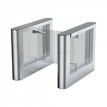 OXGARD Praktika T-08-SM-900 Крайний модуль турникета OXGARD Praktika T-08-SM-900 Крайний модуль турникета