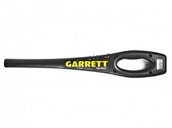 Garrett SuperWand Ручной металлодетектор
