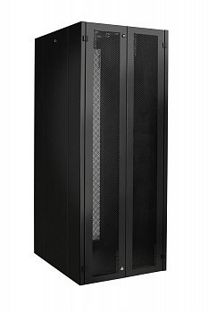 Mastermann RackMann 42 U (800x1000) Серверный шкаф напольный Mastermann RackMann 42 U (800x1000) Серверный шкаф напольный