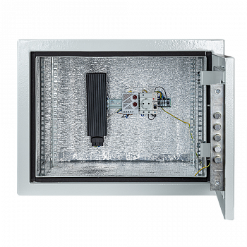 MASTERMANN 7 УТП-С(9U) Шкаф телекоммуникационный  MASTERMANN 7 УТП-С(9U) Шкаф телекоммуникационный