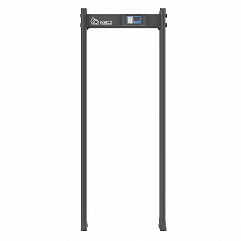 БЛОКПОСТ PC V 6300 (63/42/21) Арочный металлодетектор БЛОКПОСТ PC V 6300 (63/42/21) Арочный металлодетектор