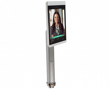 RusGuard R20-Face (8T) Биометрический терминал распознования лиц RusGuard R20-Face (8T) Биометрический терминал распознования лиц