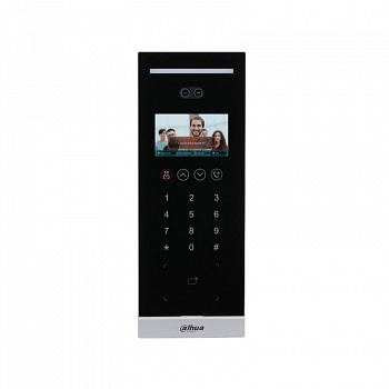 Dahua DH-VTO6541H Вызывная панель Dahua DH-VTO6541H Вызывная панель