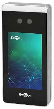 Smartec ST-FR011EM Биометрический считыватель по геометрии лица Smartec ST-FR011EM Биометрический считыватель по геометрии лица