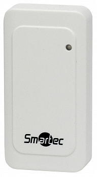 Smartec ST-PR012MF-WT Считыватель Smartec ST-PR012MF-WT Считыватель