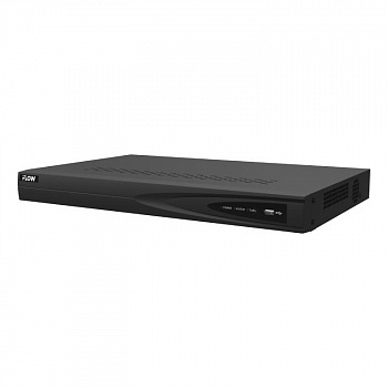 iFlow F-HR-2324/2 Видеорегистратор гибридный iFlow F-HR-2324/2 Видеорегистратор гибридный