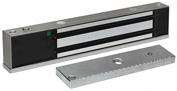 Smartec ST-EL323DLW-SS Электромагнитный замок