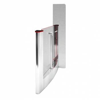 OXGARD QL-05-SMTK-660 (ВЗР 2455.130) Крайний модуль турникета OXGARD QL-05-SMTK-660 (ВЗР 2455.130) Крайний модуль турникета