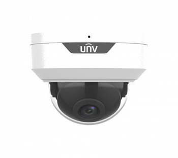 Uniview IPC328LE-ADF28K-H (2.8 мм) Видеокамера IP
