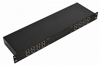 RVi-1NSP20-16GP Устройство грозозащиты RVi-1NSP20-16GP Устройство грозозащиты