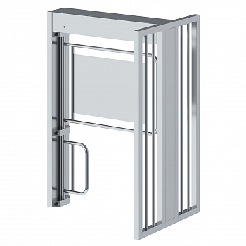 БЛОКПОСТ СПЕКТР СТ7 серия Z Модуль для установки РТУ