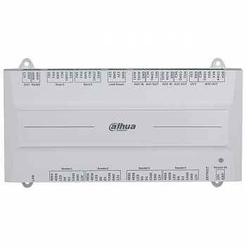 Dahua DHI-ASC4202B-D Контроллер