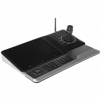 Dahua DHI-NKB5000-F Пульт управления камерами Dahua DHI-NKB5000-F Пульт управления камерами