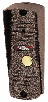 Smartec ST-DS104С-BR Вызывной блок видеодомофона Smartec ST-DS104С-BR Вызывной блок видеодомофона