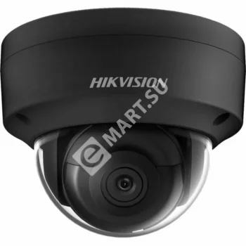 HikVision DS-2CD2147G2H-LISU(2.8mm)(BLACK) Видеокамера IP