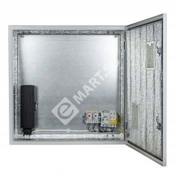 MASTERMANN-4УТПВ-П Климатический навесной шкаф