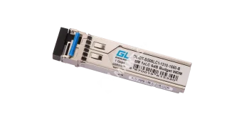 NIKOMAX GL-OT-SG14LC1-1310-1550-D Модуль SFP