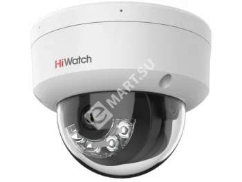 HiWatch DS-I252M(B)(2.8 mm) Видеокамера IP