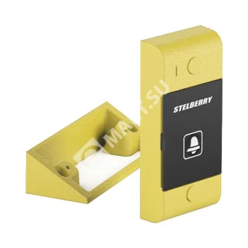 Вызывная панель STELBERRY S-122