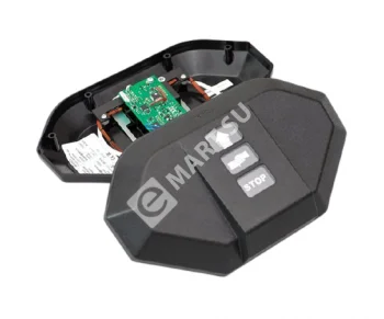 PERCo-MK-KT02.9 Монтажный комплект