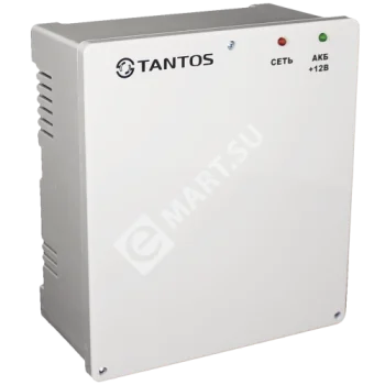 Tantos ББП-40 TS (ПЛАСТИК) ИБП