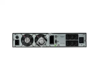 Systeme Electric SRVSE3KRTI Источник бесперебойного питания