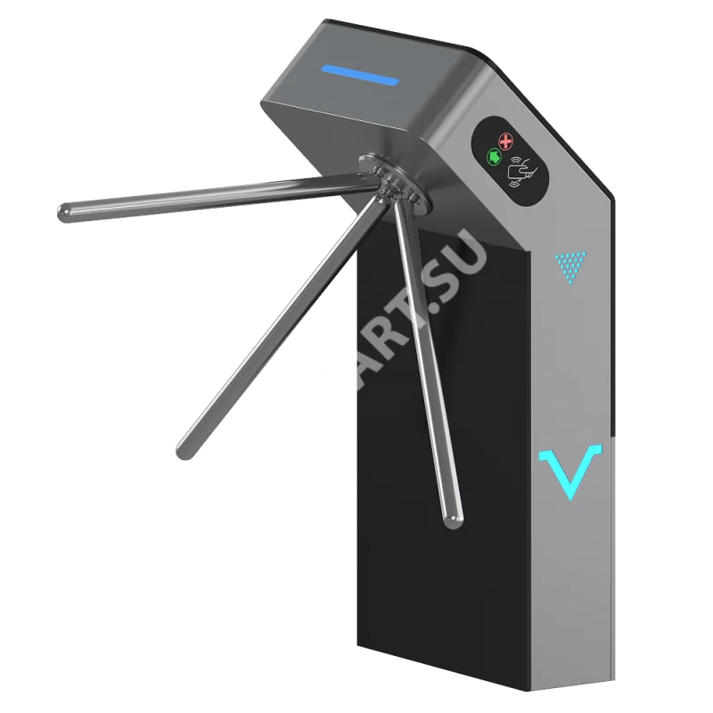 БЛОКПОСТ VECTOR 100 Турникет-трипод