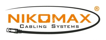NIKOMAX NMF-RP36LCUS2-WS-ES-1U-GY Оптический кросс 19" Essential Line, 1U