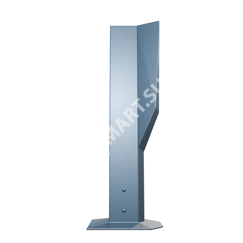 Parker EN1 Въездной терминал АСПП