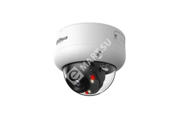 Dahua DH-IPC-HDBW3449EP-S-IL-0600B (6мм) Видеокамера IP