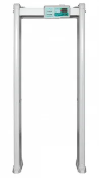 Блокпост PC X 100 Арочный металлодетектор