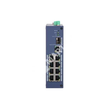 Dahua DH-CHS4110-8ET Коммутатор