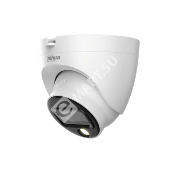 Dahua DH-HAC-HDW1239TLQP-A-LED-0280B-S2 (2.8mm) мультиформатная MHD видеокамера