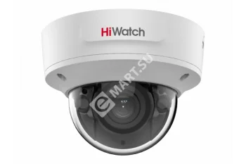HiWatch DS-I252L(B)(2.8mm) Видеокамера IP