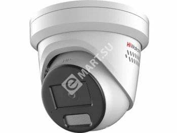 HiWatch IPC-T042C-G2/SUL (2.8 мм) видеокамера IP