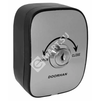 DoorHan KEYSWITCH_N Ключ-кнопка