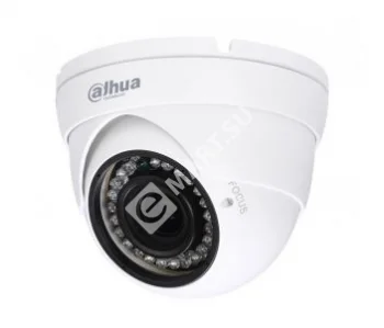 Dahua DH-HAC-HDW1220RP-VF (2.7-13.5 мм) мультиформатная MHD видеокамера