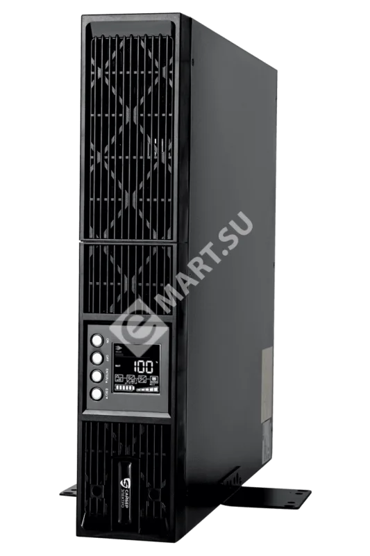 Сайбер Электро РСК-ЭКСПЕРТ-2000С-М Источник бесперебойного питания