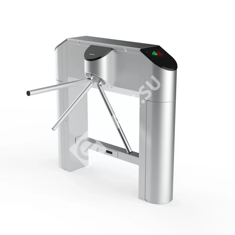 OXGARD Praktika T-02-A Тумбовый турникет 