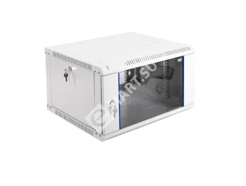 ЦМО ШРН-Э-9.350 Шкаф 19" телеком навесной разборный ЭКОНОМ 9U