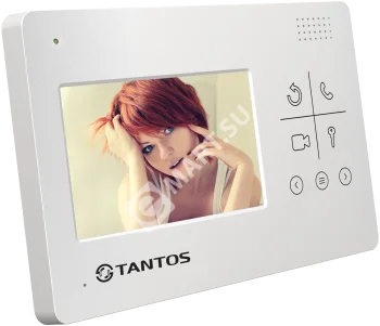 Tantos LILU lux VZ-2 Монитор видеодомофона